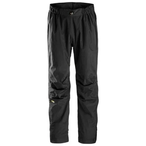 6901 AllroundWork Snickers Workwear Skallbukse 1282969