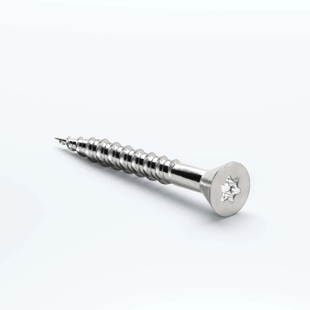 Steni skruer for Masterboard 200 stk v:2399325