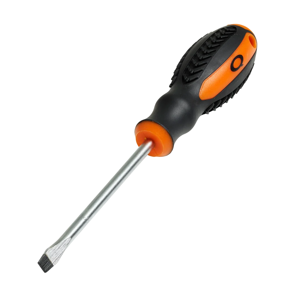 Q-tools skrutrekker rett 205 mm 1×65 mm v:7193097