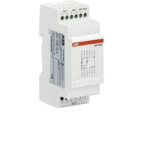 CP-D RU ABB Redundansenhet 4015421