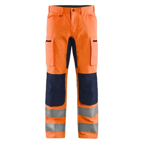 158518115389D120 Blåkläder Arbeidsbukse 4049605 158518115389D120 Blåkläder Arbeidsbukse 4049605