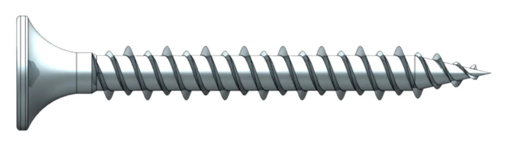 Gipsskruer stål/tre 3,9×41 mm 1000 stk båndet v:2441858 Gipsskruer stål/tre 3,9×41 mm 1000 stk båndet v:2441858