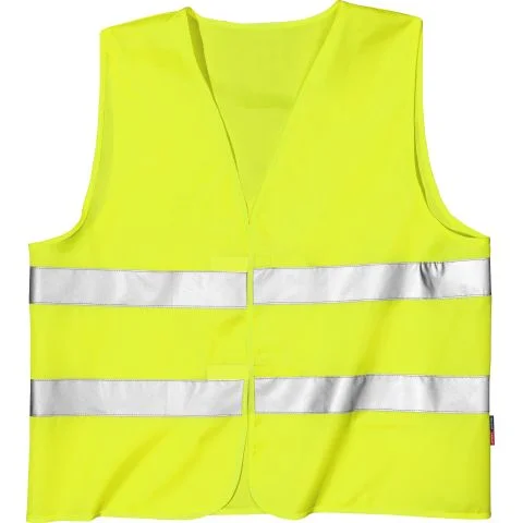 501 H Fristads Vest 3107568