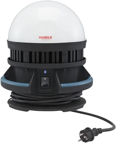 Arbeidslampe Shine LED 100W – Mareld v:1881661