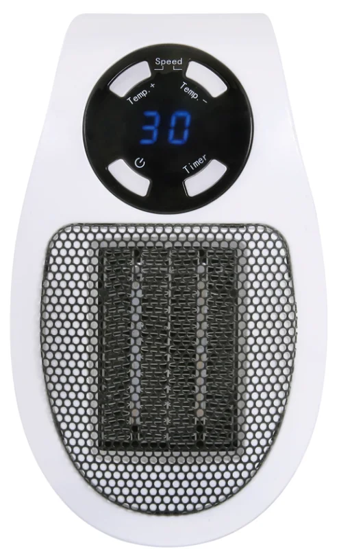 Personlig varmeovn 500W v:2430904 Personlig varmeovn 500W v:2430904