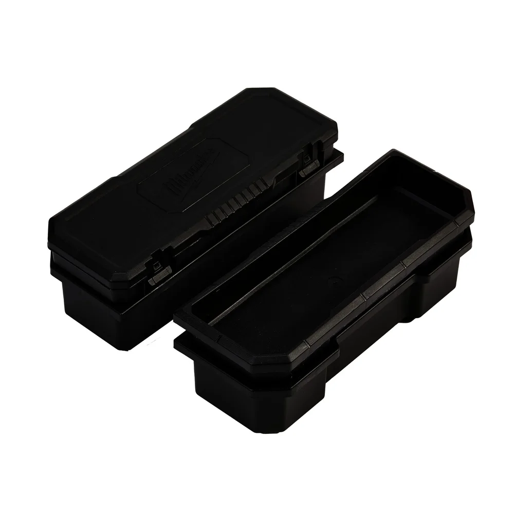 MILWAUKEE INNSATSER KOFFERT 3 PACKOUT v:8087559 MILWAUKEE INNSATSER KOFFERT 3 PACKOUT v:8087559