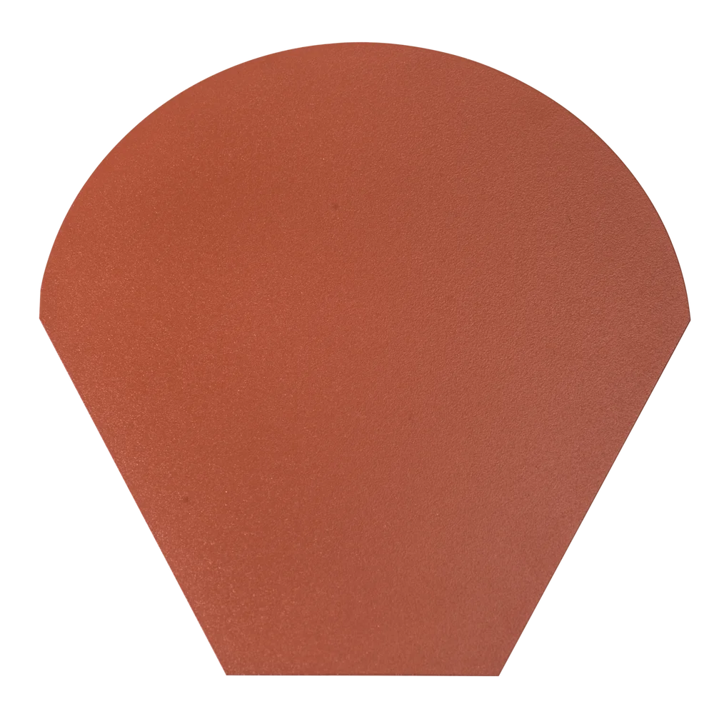 ENDEPLATE MØNE EXCLUSIVE MATT TERRA v:6948346