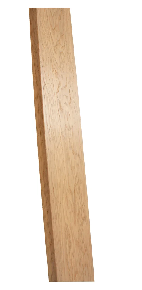 Terskel flat underl m9 15×150 hvitpigmentert 1,5cm høy v:7979203