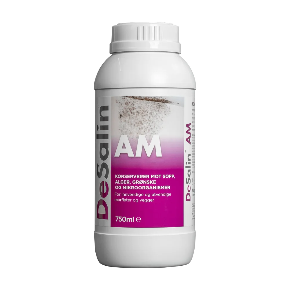 SOPP & ALGEFJERNER DESALIN AM 0,75 v:2911612