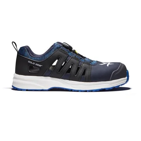 Atlantic Solid Gear Vernesandal 3017742