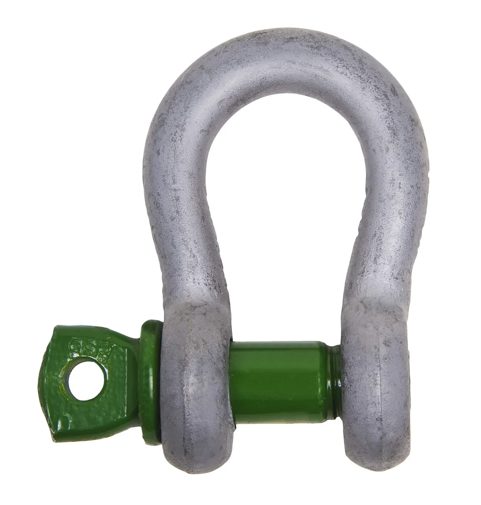 H-SJAKKEL GREEN PIN M/SKRUBOLT v:9413623 H-SJAKKEL GREEN PIN M/SKRUBOLT v:9413623