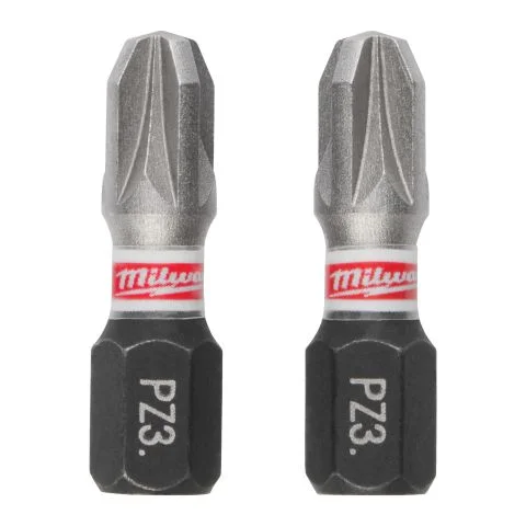 Shockwave 4932500357 Milwaukee Bits 4096504