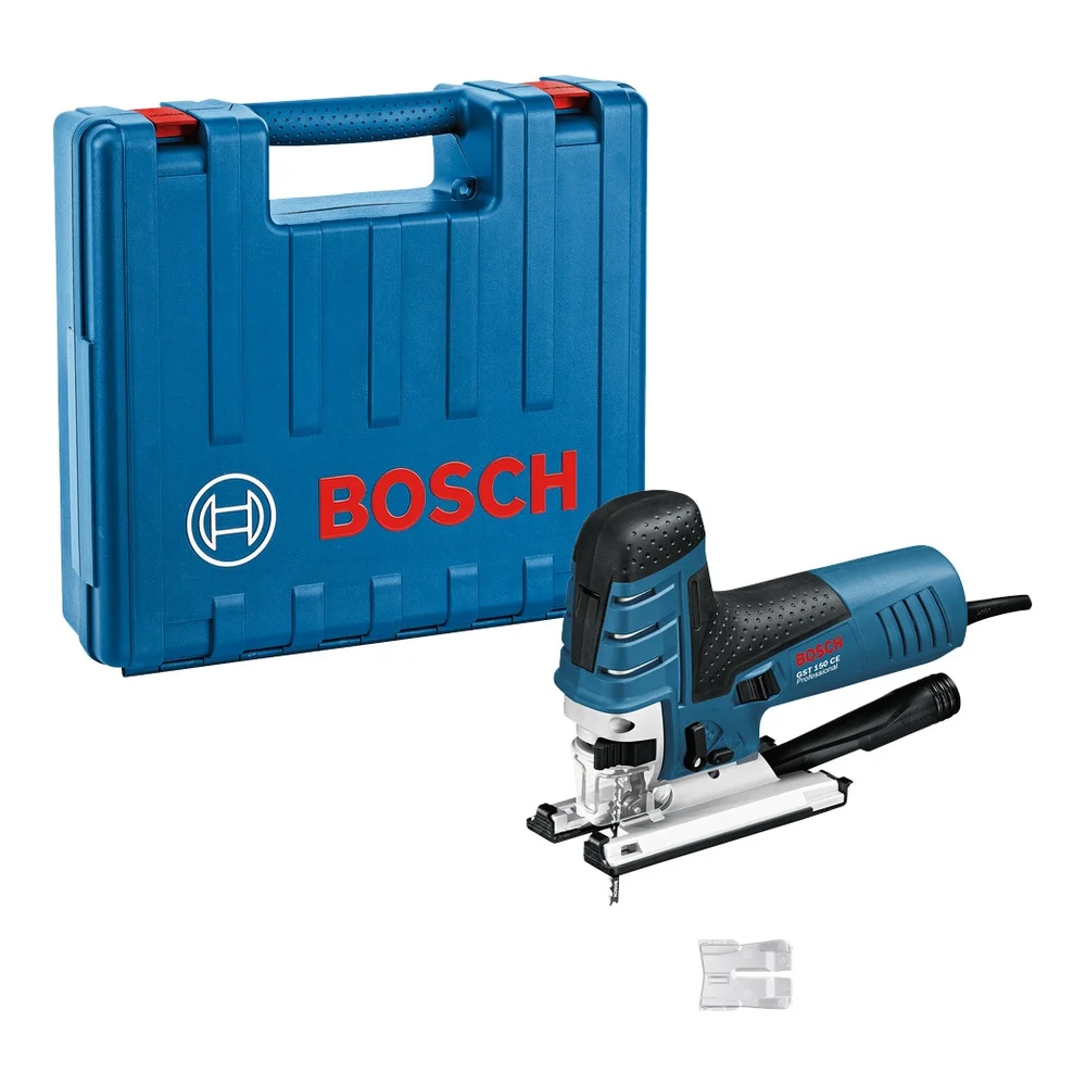 Bosch Stikksag GST 150 CE, 780 W v:2935986