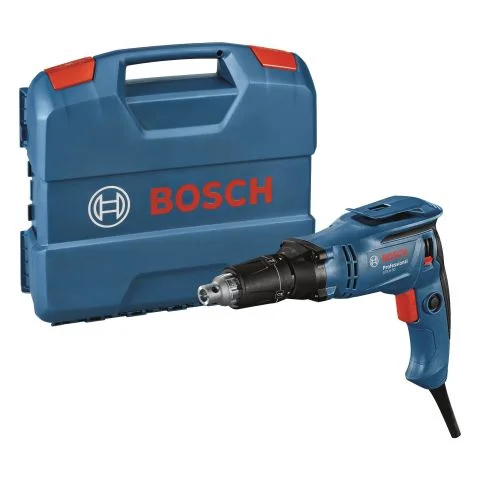 GTB 6-5 Bosch Gipsskrutrekker 3129946