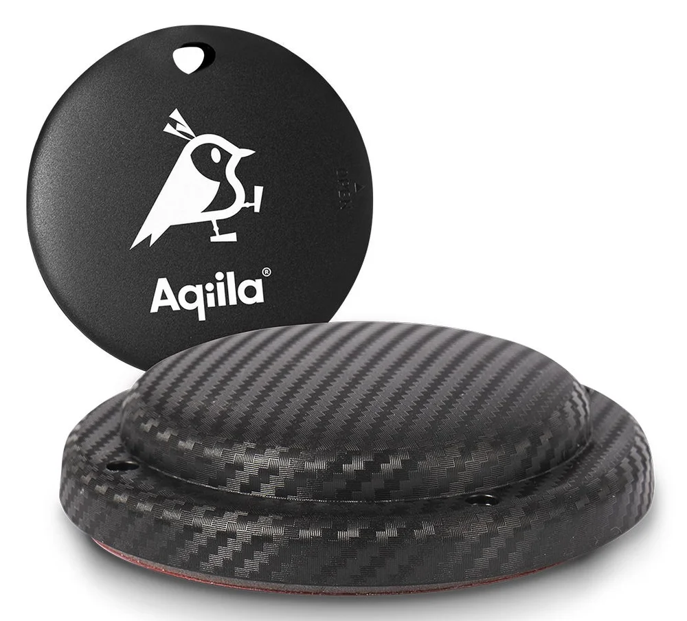 AQIILA AQIILA TAGBIRD TRACKER OG MONTERINGSDEKSEL 1-PACK v:3867494 AQIILA AQIILA TAGBIRD TRACKER OG MONTERINGSDEKSEL 1-PACK v:3867494