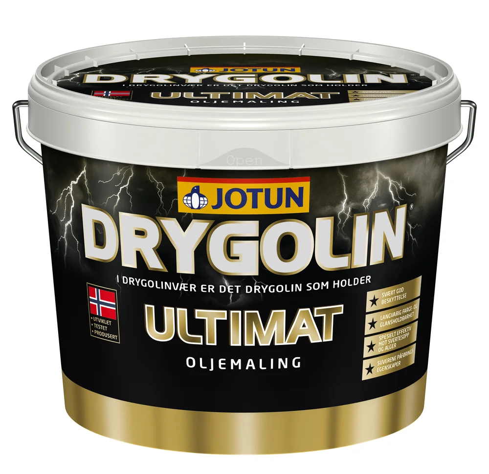 Jotun ultimat b-base 2,7 liter v:1815620