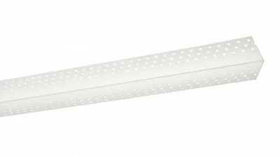 HJØRNEPROFIL AQUABEAD 3050MM v:7036959