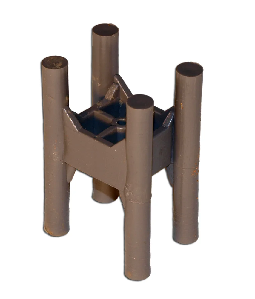 Armeringsstol beto 500plast 40-50mm v:2263109 Armeringsstol beto 500plast 40-50mm v:2263109