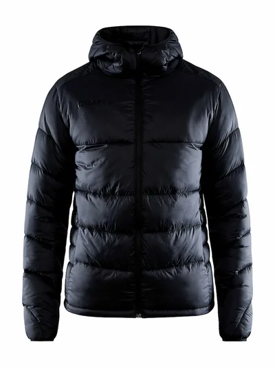JAKKE 1910390 SVART M v:7189153