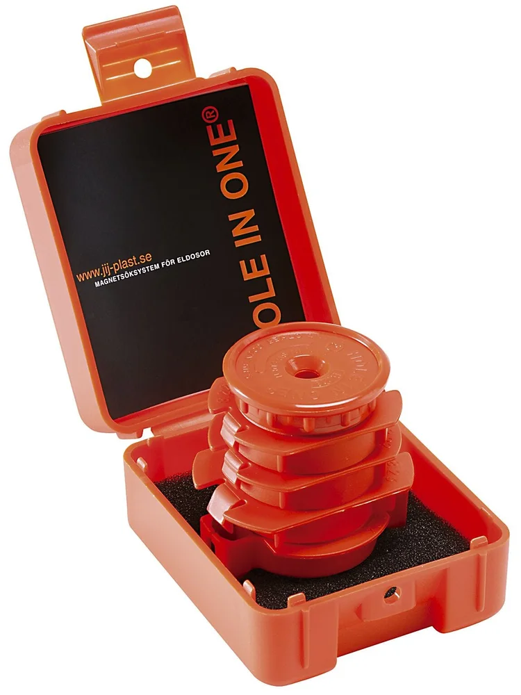 HOLEINO SENTRERINGSBOKS MAGNET 800 NXL v:8218581