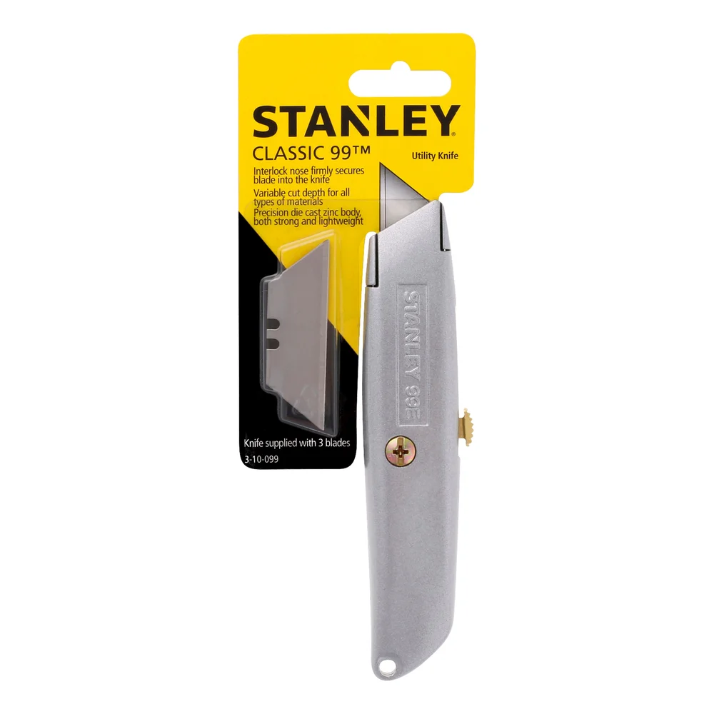 Kniv 99e skyvbart blad 1-10-099 v:6111190