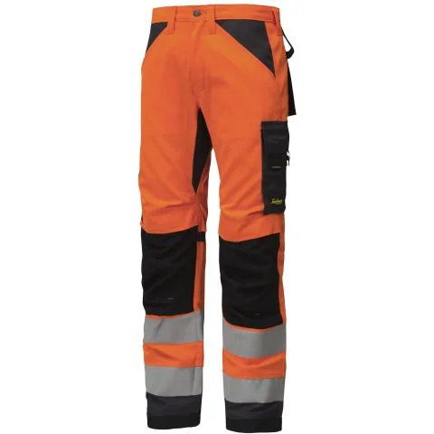 6331 AllroundWork Snickers Workwear Arbeidsbukse 1283216