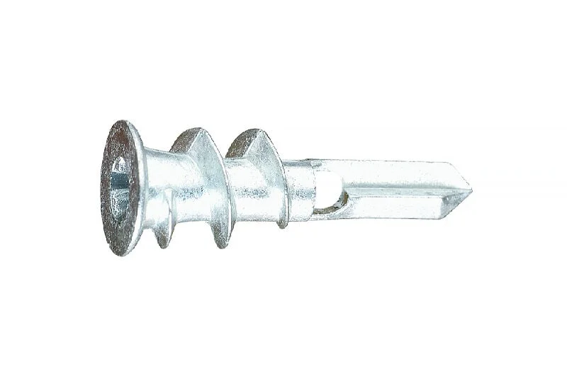 Arvid Nilsson Gipsplugg metall TAPLA ZK, 13×37 mm v:1099643
