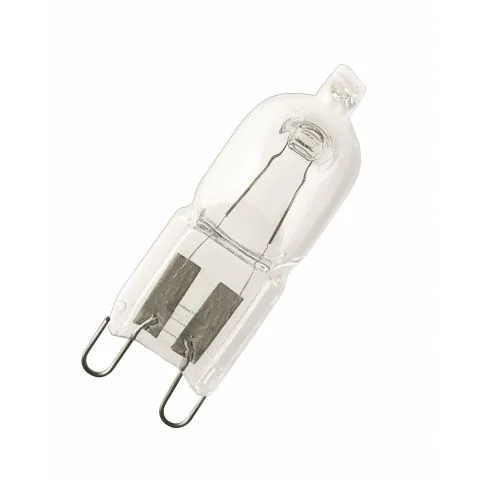 Halopin G9 Eco Superstar Osram Halogenlampe 2820900
