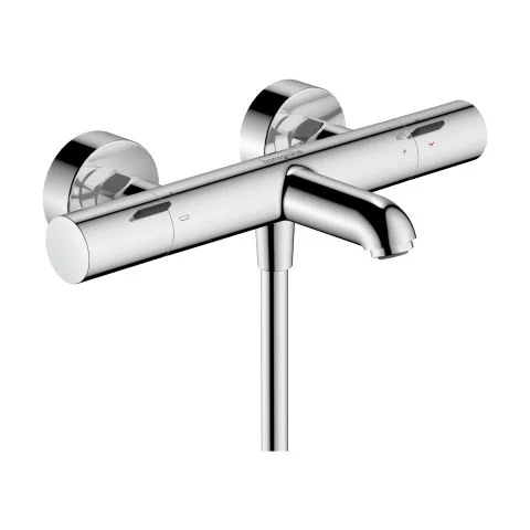 Ecostat Fine Hansgrohe Kar-/dusjtermostat 4080697 Ecostat Fine Hansgrohe Kar-/dusjtermostat 4080697