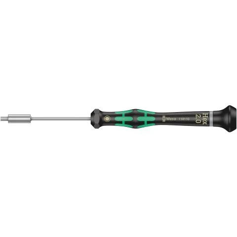 05118110001 Wera Pipeskrutrekker 4083714 05118110001 Wera Pipeskrutrekker 4083714