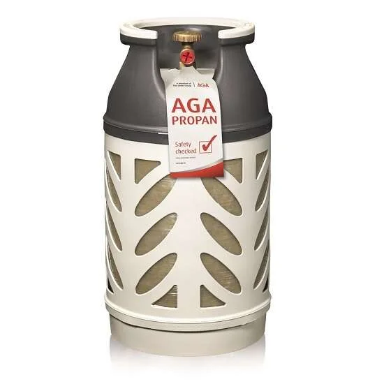 AGA propan kompositt ind fylling v:8391943
