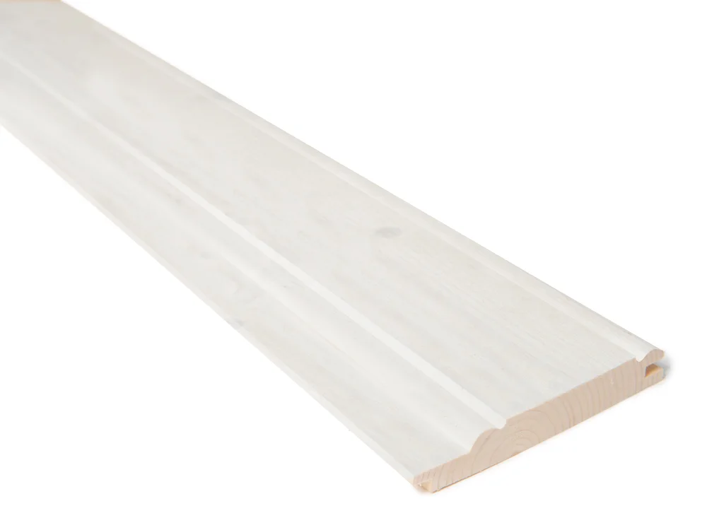 Bergene Holm kledning sveitser grunnet 22×145 mm gran v:4744613