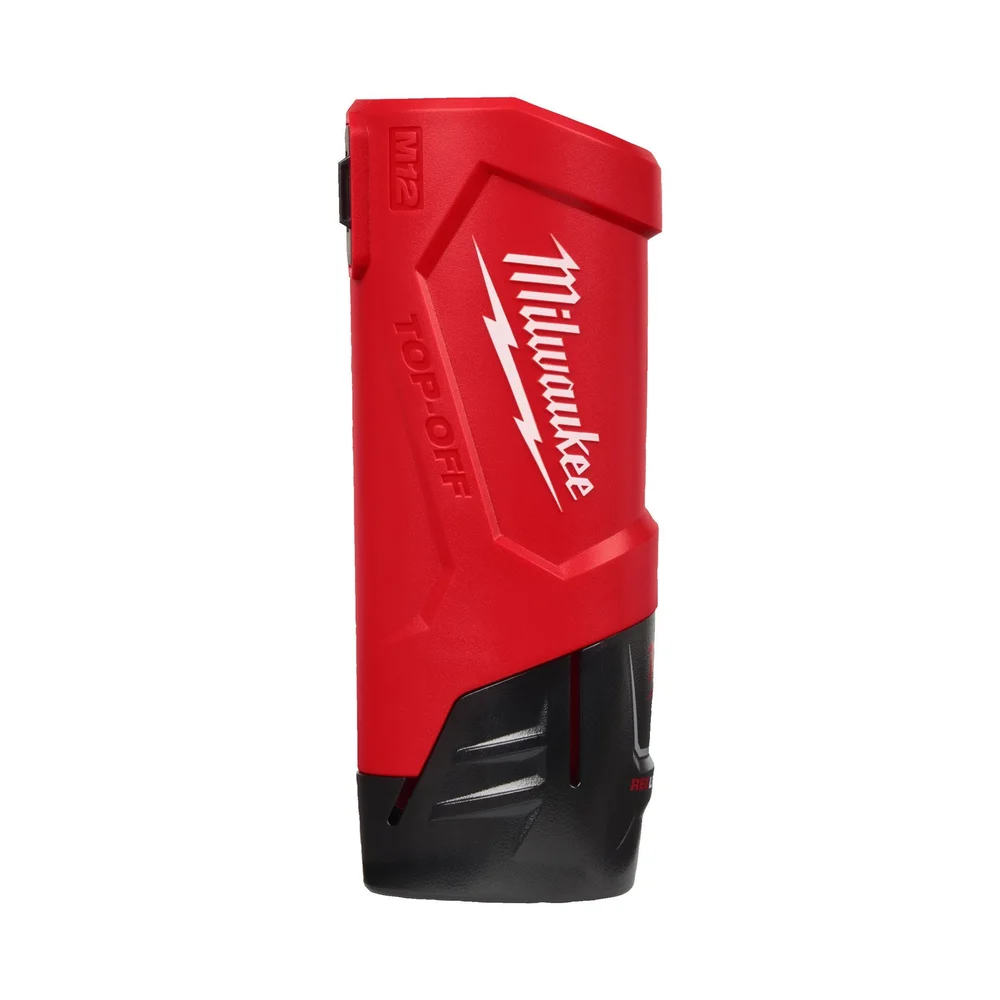 MILWAUKEE REISELADER M12 TC2-2 v:5958634 MILWAUKEE REISELADER M12 TC2-2 v:5958634