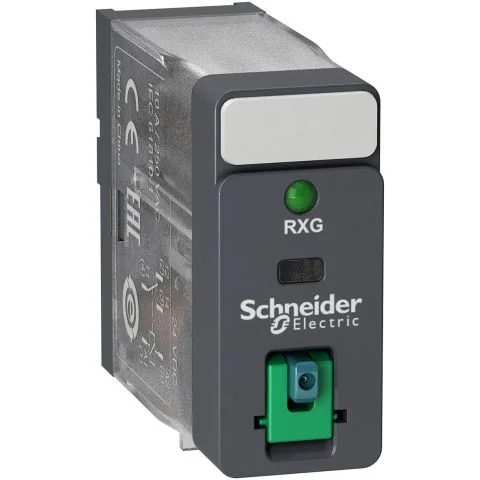 RXG12BD Schneider Electric Relé 3106979 RXG12BD Schneider Electric Relé 3106979