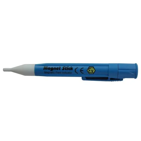MagnetStick EX Sagab Magnetfeltindikator 2819001