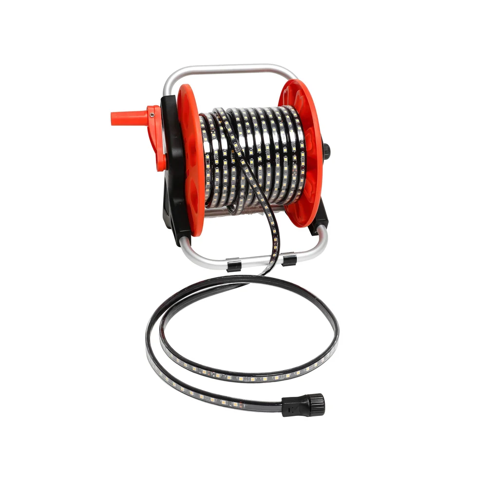 Invoide LED-strippe EasyReel Pro, 25 m v:5282014