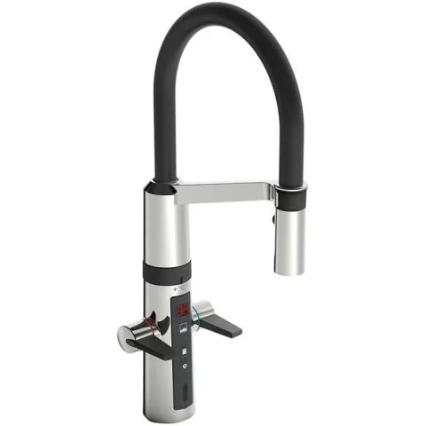 Optima SemiPro 2729F Oras Kjøkkenbatteri 2363406 Optima SemiPro 2729F Oras Kjøkkenbatteri 2363406