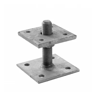 Søylesko type PB 80 Justerbar – Simpson Strong-Tie v:1969742