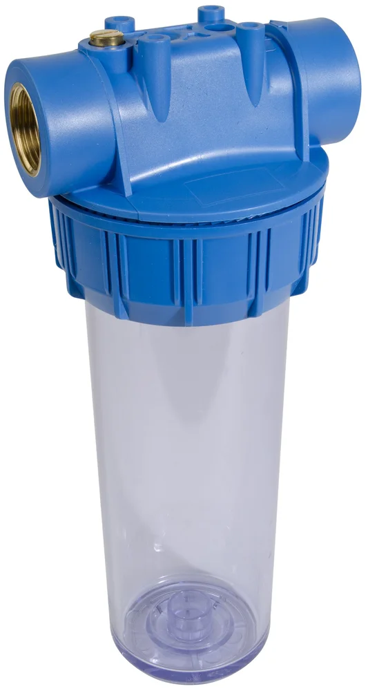 Gelia Partikkelfilterholder 133 v:9416305 Gelia Partikkelfilterholder 133 v:9416305
