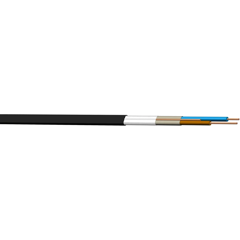 NEXANS PR 2X1,5/1,5 QUICK-REEL SORT 75 M v:3323418