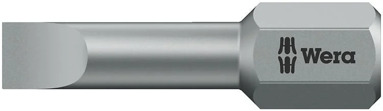 BITS SPOR WERA 800/1 TZ v:1409901