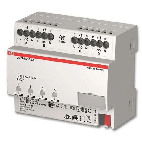 2CKA006197A0047 ABB Dimmer 3074137