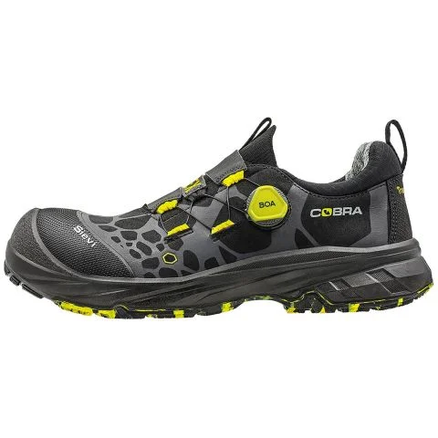 Cobra Gt Roller+ Boa S3 Sievi Vernesko 4007737