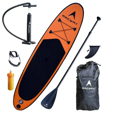 PADDLEBRETT WAVE 9,5 v:7600995 PADDLEBRETT WAVE 9,5 v:7600995