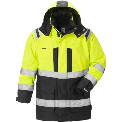 4036 GTT Fristads Vinterparkas 3075108