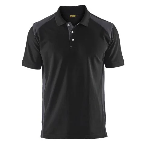3324-1050 Blåkläder Poloskjorte 4103617