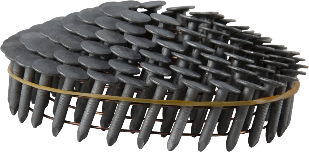 Pappspiker coil 15gr 3x19 fzv15 grader trådbåndet a-7200 v:7001302