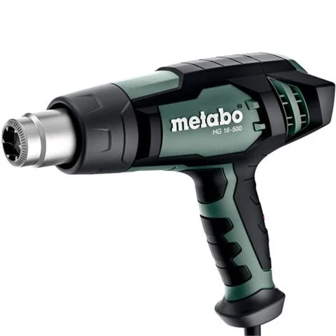 HG 16-500 Metabo Varmluftspistol 1111228