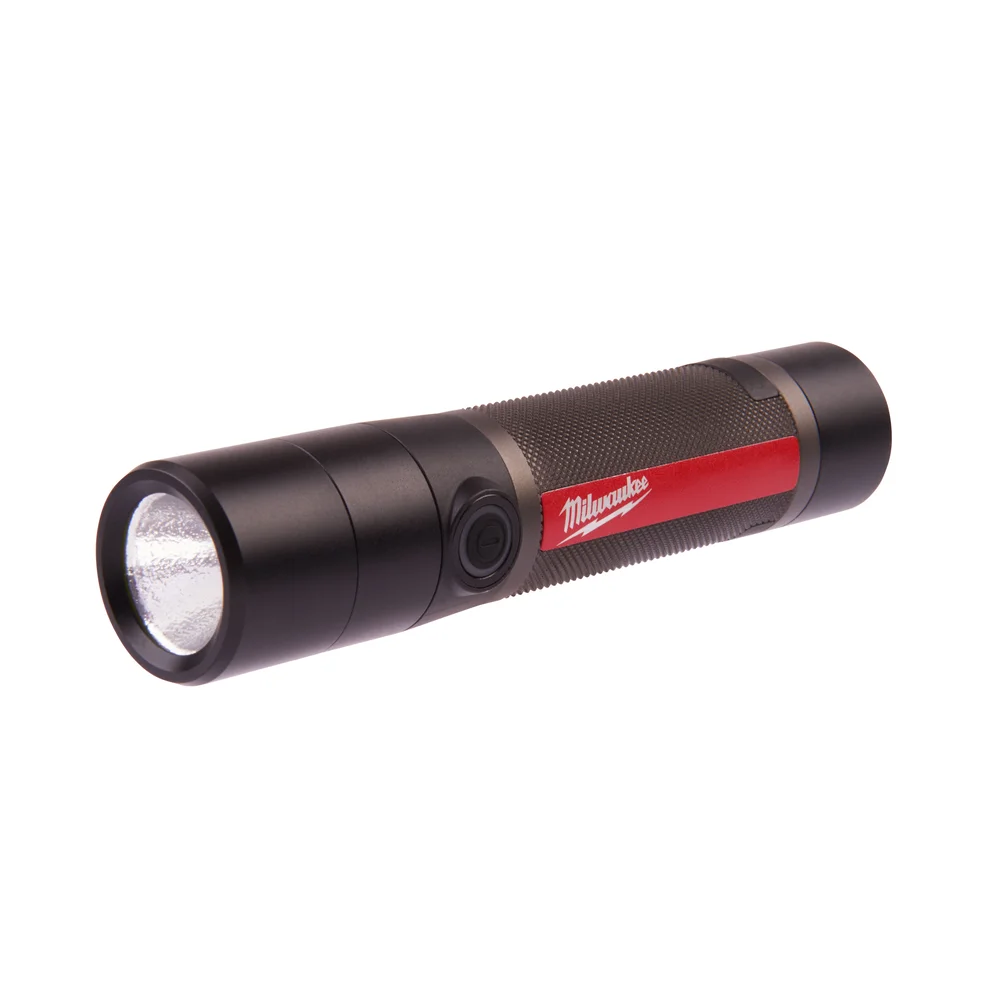 Milwaukee Lommelykt, L4 FMLED-301 v:7659873 Milwaukee Lommelykt, L4 FMLED-301 v:7659873