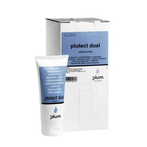 Plutect Dual Plum Beskyttelseskrem 2640076